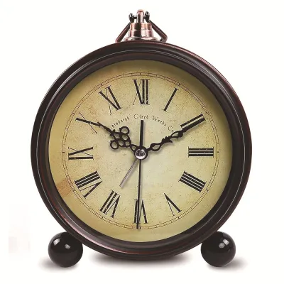 Nordic Style Exquisite Alarm Clock